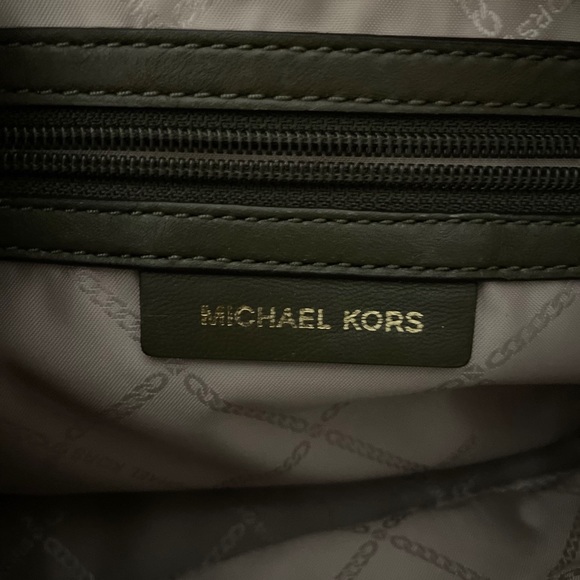 Michael Kors medium handbag - Picture 5 of 5